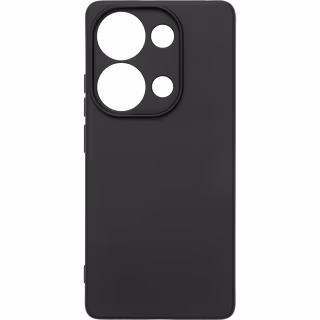 Чохол до мобільного телефона Armorstandart ICON Xiaomi Redmi Note 14S 4G Camera cover Black (ARM82008)
