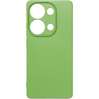 Чехол для мобильного телефона Armorstandart ICON Xiaomi Redmi Note 14S 4G Camera cover Green (ARM82010)