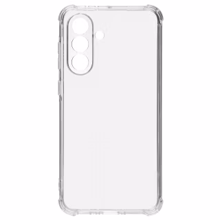Чохол до мобільного телефона Armorstandart Air Force Samsung A36 5G Camera cover Clear (ARM82170)