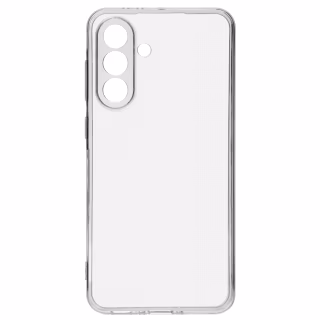 Чехол для мобильного телефона Armorstandart Air Samsung A36 5G Camera cover Clear (ARM82172)