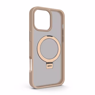 Чехол для мобильного телефона Armorstandart Unit Stand Apple iPhone 16 Pro Max Titanium Desert (ARM82257)