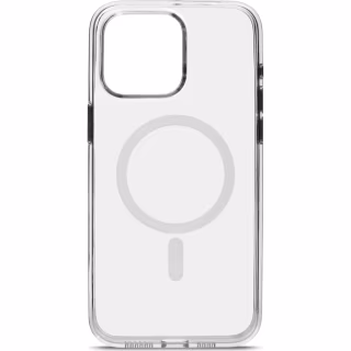 Чохол до мобільного телефона Harder Nude MagCase Apple iPhone 15 Pro Max (ARM82437)