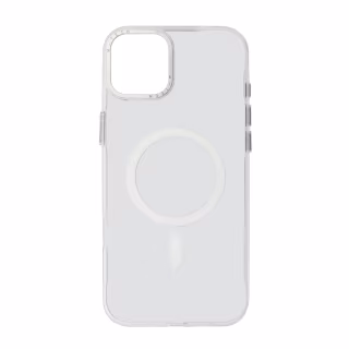 Чохол до мобільного телефона Armorstandart Y23 MagSafe Apple iPhone 15 Transparent (ARM82482)