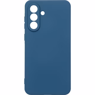 Чохол до мобільного телефона Armorstandart ICON Samsung A56 5G Camera cover Dark Blue (ARM82588)