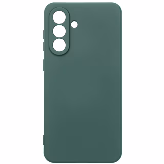 Чехол для мобильного телефона Armorstandart ICON Samsung A56 5G Camera cover Dark Green (ARM82589)