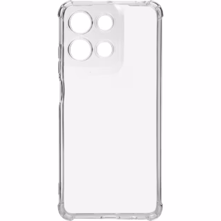 Чехол для мобильного телефона Armorstandart Air Force Motorola G15 Camera cover Clear (ARM82958)