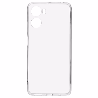 Чехол для мобильного телефона Armorstandart Air Motorola G05 / E15 Camera cover Clear (ARM82961)