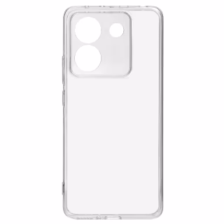 Чохол до мобільного телефона Armorstandart Air Xiaomi Poco M7 Pro 5G Camera cover Clear (ARM83144)