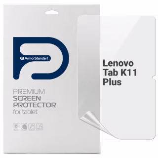 Пленка защитная Armorstandart Lenovo Tab K11 Plus (ARM83270)