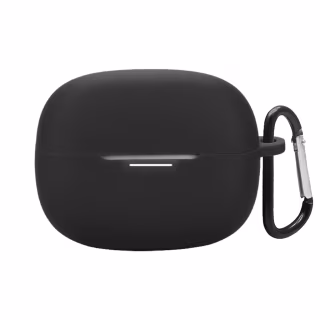 Чохол для навушників Armorstandart Hang Case для Xiaomi Redmi Buds 6 Pro Black (ARM83394)