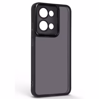 Чохол до мобільного телефона Armorstandart Shade OPPO Reno13 5G Black (ARM83461)