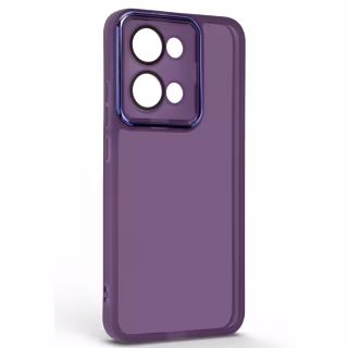 Чохол до мобільного телефона Armorstandart Shade OPPO Reno13 5G Violet (ARM83463)