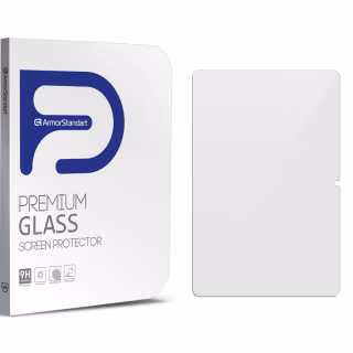 Стекло защитное Armorstandart Glass.CR Lenovo Tab TB311FU Clear (ARM83470)