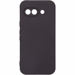 Чехол для мобильного телефона Armorstandart ICON Google Pixel 9a Camera cover Black (ARM83646)