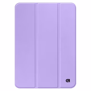 Чехол для планшета Armorstandart Smart Case iPad 11 2025 (A16) / 10.9 2024 / 2022 Lavender (ARM83976)