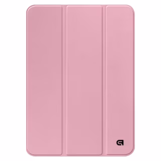 Чехол для планшета Armorstandart Smart Case iPad 11 2025 (A16) / 10.9 2024 / 2022 Pink (ARM83977)