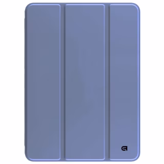 Чехол для планшета Armorstandart Flex Case iPad 11 2025 (A16) / 10.9 2024 / 2022 Lavender Grey (ARM84459)