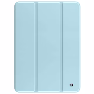 Чохол до планшета Armorstandart Flex Case iPad 11 2025 (A16) / 10.9 2024 / 2022 Light blue (ARM84460)