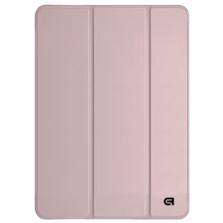Чехол для планшета Armorstandart Flex Case iPad Air 11 2024 Pink (ARM84466)