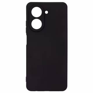 Чохол до мобільного телефона Armorstandart Matte Slim Fit Xiaomi Redmi A5 4G / Poco C71 4G Camera cover Black (ARM84710)