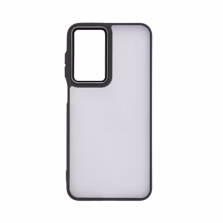 Чехол для мобильного телефона Armorstandart Frame Samsung A26 5G Black (ARM84805)