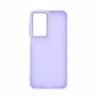 Чехол для мобильного телефона Armorstandart Frame Samsung A26 5G Violet (ARM84808)