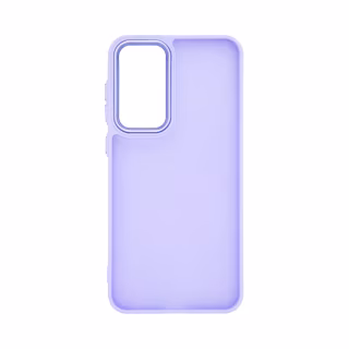 Чохол до мобільного телефона Armorstandart Frame Samsung A36 5G Violet (ARM84813)