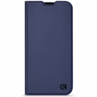 Чохол до мобільного телефона Armorstandart OneFold Xiaomi Poco M7 5G Dark Blue (ARM85372)