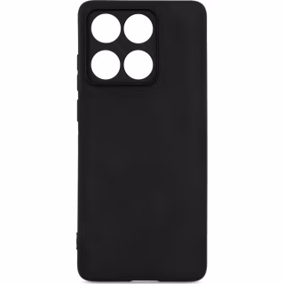 Чехол для мобильного телефона Armorstandart Matte Slim Fit Motorola Edge 60 Fusion 5GBlack (ARM85385)