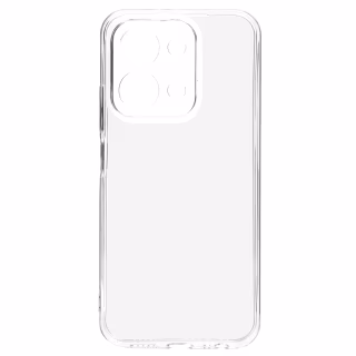Чехол для мобильного телефона Armorstandart Air Xiaomi Redmi 15C 4G / Poco C85 4G Camera cover Clear (ARM85422)