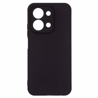 Чехол для мобильного телефона Armorstandart Matte Slim Fit Xiaomi Redmi 15C 4G / Poco C85 4G Camera cover Black (ARM85431)