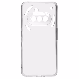 Чехол для мобильного телефона Armorstandart Air Nothing Phone (3a) Clear (ARM85470)