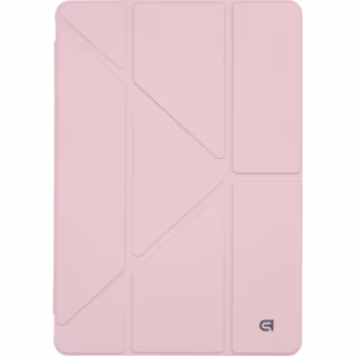 Чохол до планшета Armorstandart Y-Type PEN Samsung Galaxy Tab S9 / S9 FE / S10 FE Pink (ARM85522)