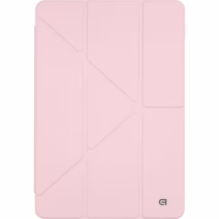 Чехол для планшета Armorstandart Y-Type PEN Redmi Pad Pro / Poco Pad Pink (ARM85546)