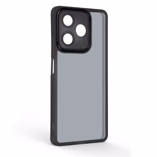 Чохол до мобільного телефона Armorstandart Shade OPPO A5 Pro 4G / A5 Pro 5G Black (ARM85614)