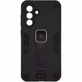 Чохол до мобільного телефона Armorstandart Proover Samsung A56 5G Black (ARM85776)