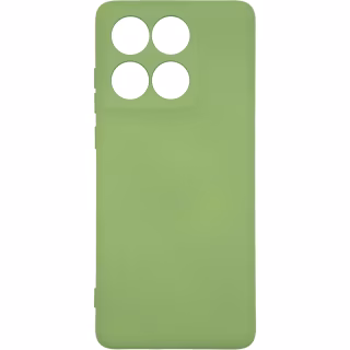Чохол до мобільного телефона Armorstandart Motorola Edge 60 5G Camera cover Green (ARM85878)