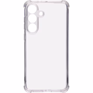 Чохол до мобільного телефона Armorstandart Air Force Samsung S25 FE 5G Transparent (ARM86150)