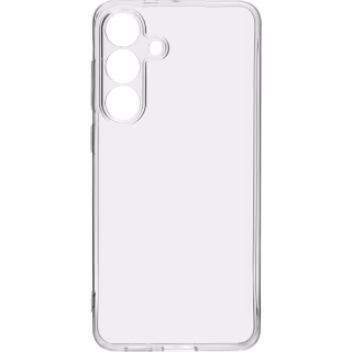 Чехол для мобильного телефона Armorstandart Air Samsung S25 FE 5G Clear (ARM86151)