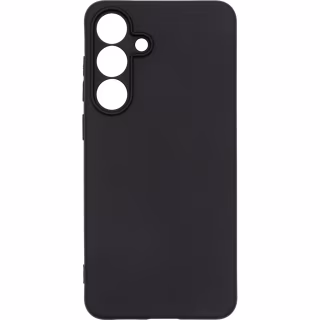 Чехол для мобильного телефона Armorstandart Matte Slim Fit Samsung S25 FE 5G Black (ARM86154)
