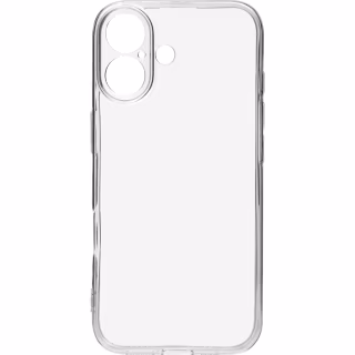 Чохол до мобільного телефона Armorstandart Air Apple iPhone 17 Clear (ARM86223)