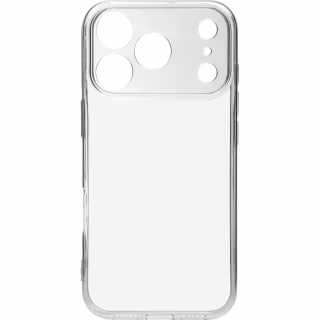 Чохол до мобільного телефона Armorstandart Air Apple iPhone 17 Pro Clear (ARM86224)