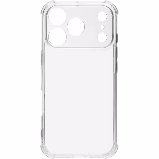 Чохол до мобільного телефона Armorstandart Air Force Apple iPhone 17 Pro Camera cover Clear (ARM86228)