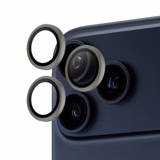 Стекло защитное Armorstandart AR iPhone 17 Pro/17 Pro Max Titanium (ARM86453)