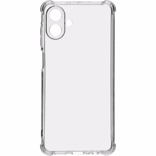 Чехол для мобильного телефона Armorstandart Force Samsung A07 4G Camera cover Clear (ARM86527)