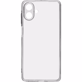 Чохол до мобільного телефона Armorstandart Samsung A07 4G Camera cover Clear (ARM86531)