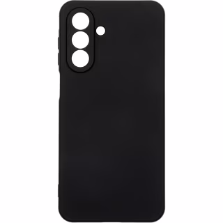 Чехол для мобильного телефона Armorstandart ICON Samsung A17 4G Black (ARM86538)