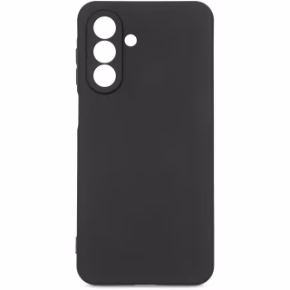 Чохол до мобільного телефона Armorstandart Matte Slim Fit Samsung A17 4G Black (ARM86543)