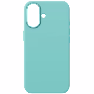 Чехол для мобильного телефона Armorstandart ICON2 MagCase Apple iPhone 17 Aquamarine (ARM86670)