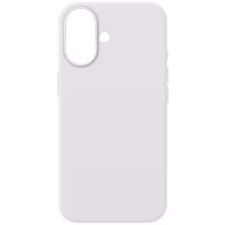 Чохол до мобільного телефона Armorstandart ICON2 MagCase Apple iPhone 17 White (ARM86673)
